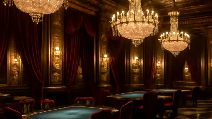 Diverse Casino Game Selection at 7LX88 COM