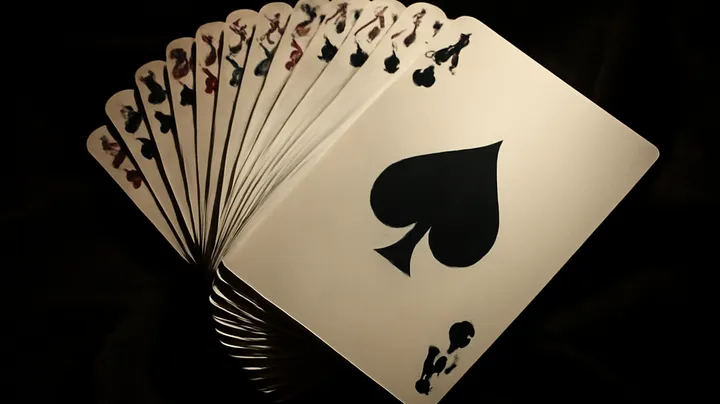 Explore Our Diverse Game Categories